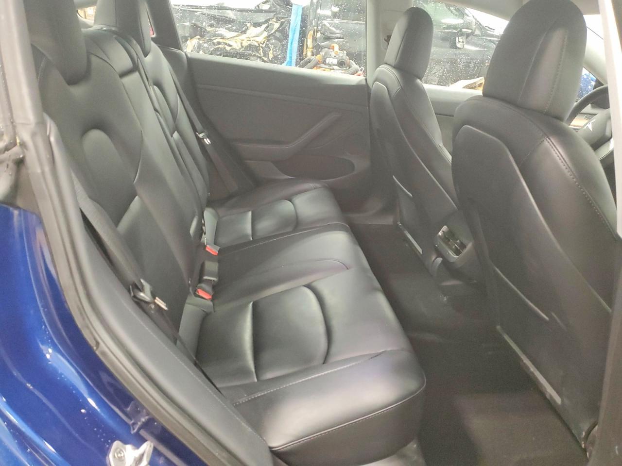 2022 TESLA MODEL 3 photo 10