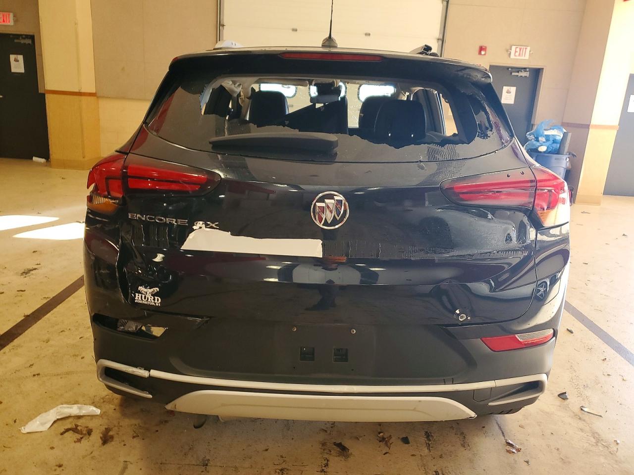 2020 BUICK ENCORE GX SELECT photo 6