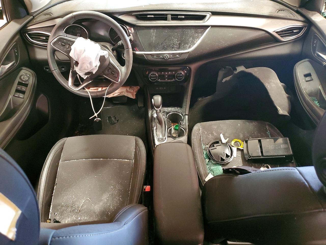 2020 BUICK ENCORE GX SELECT photo 8