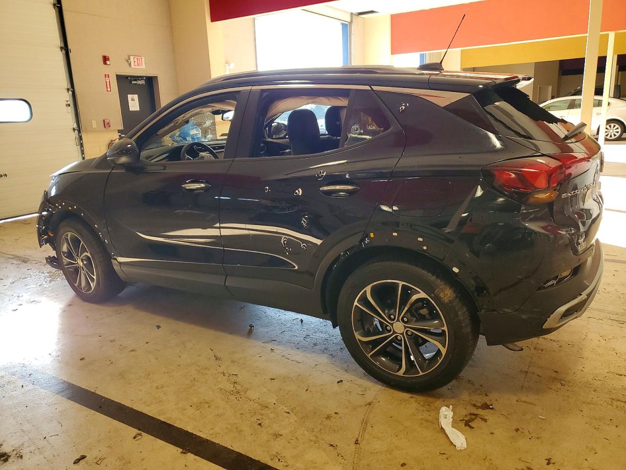 2020 BUICK ENCORE GX SELECT photo 2