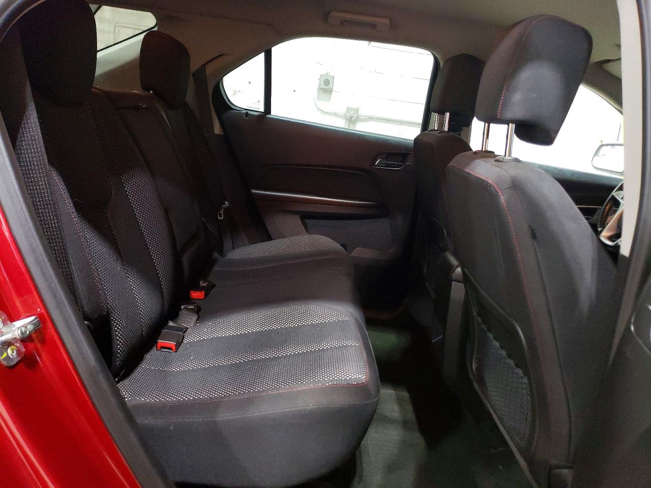 2014 CHEVROLET EQUINOX LT photo 11
