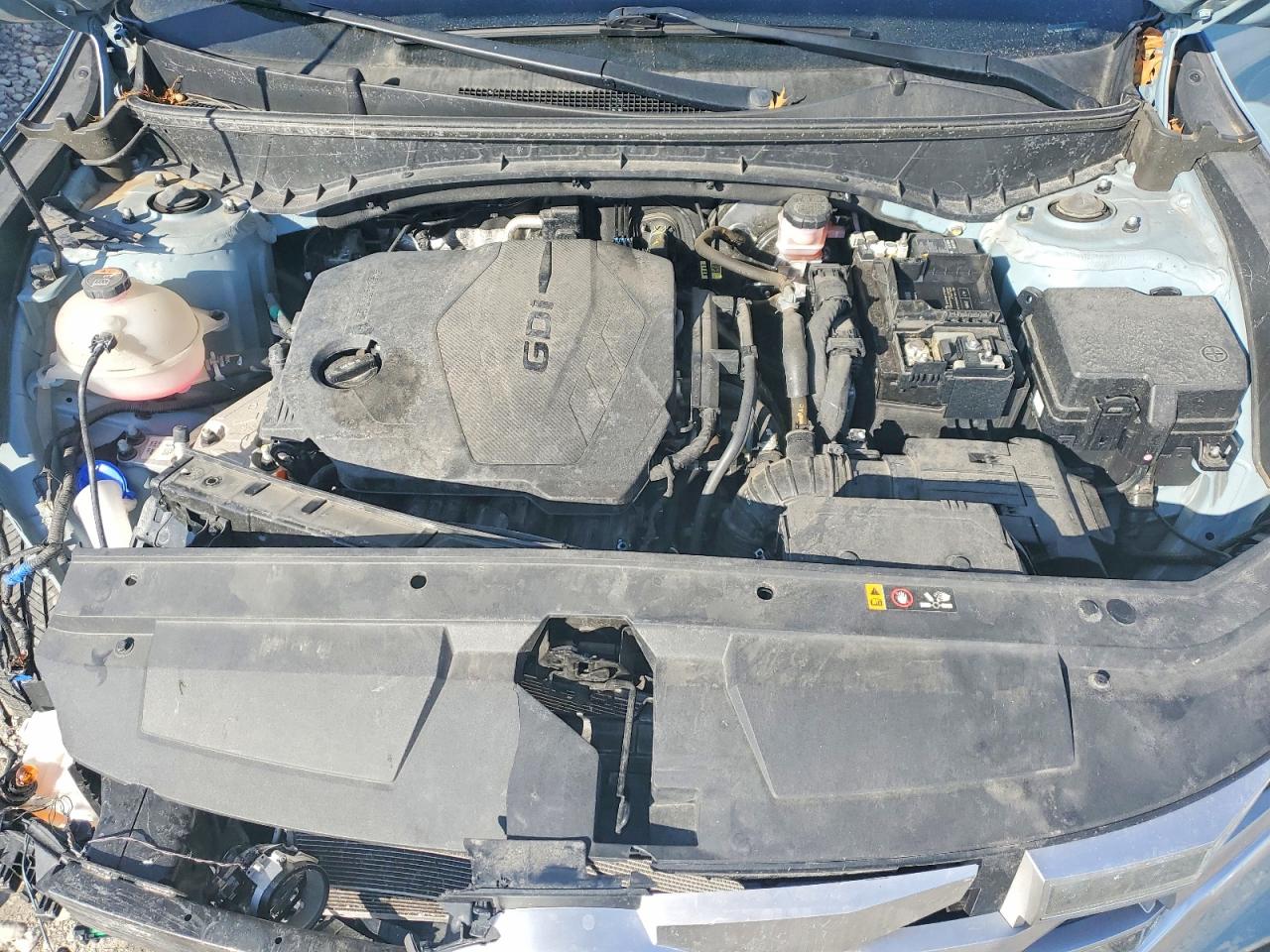 2022 HYUNDAI SANTA CRUZ SEL photo 11