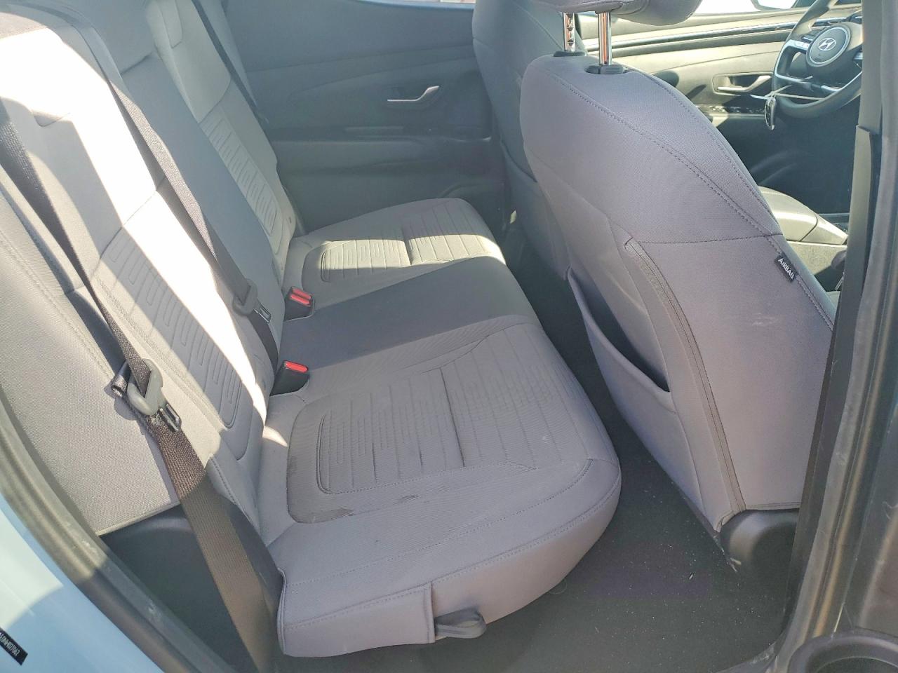 2022 HYUNDAI SANTA CRUZ SEL photo 10