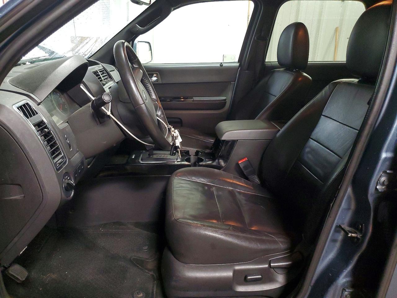 2011 FORD ESCAPE LIMITED photo 7