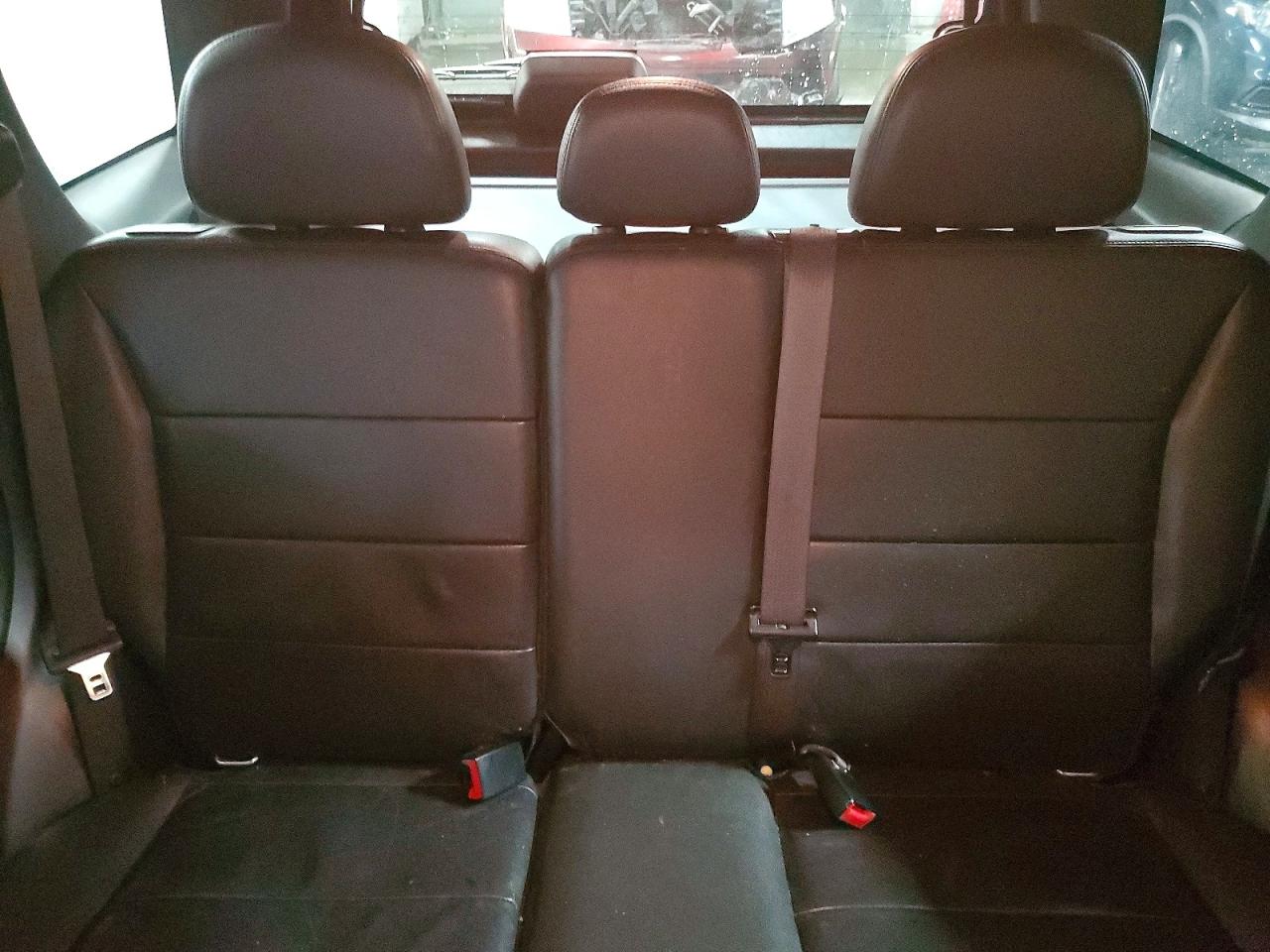 2011 FORD ESCAPE LIMITED photo 10
