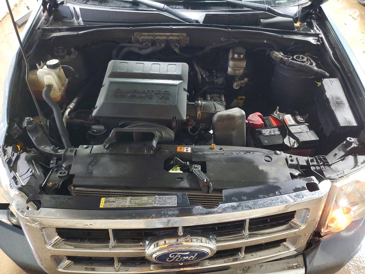 2011 FORD ESCAPE LIMITED photo 12