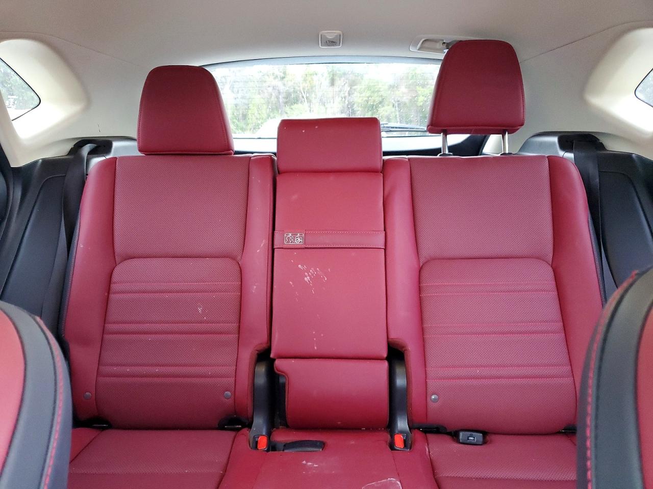 2020 LEXUS NX 300 photo 10