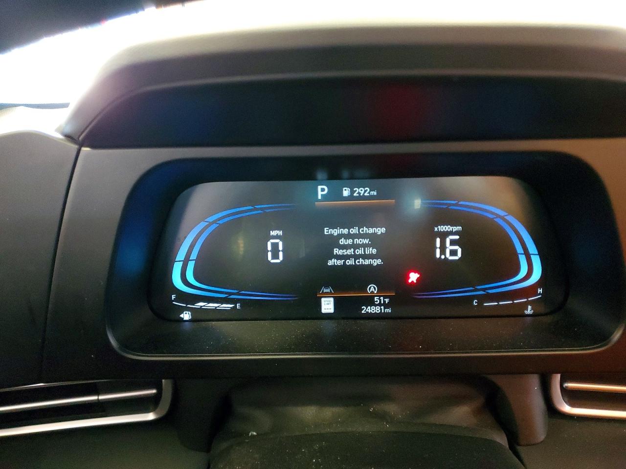 2024 HYUNDAI ELANTRA SE photo 17