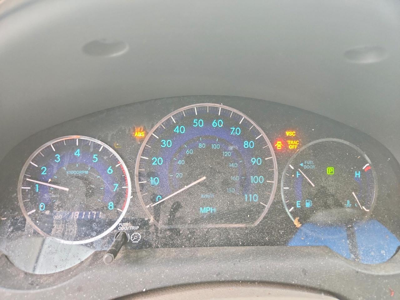 2006 TOYOTA SIENNA CE photo 17