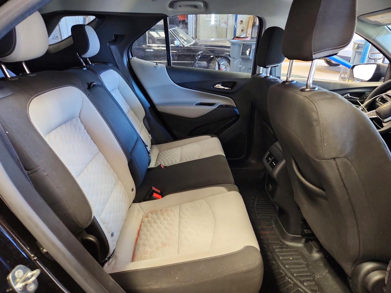 2018 CHEVROLET EQUINOX LS photo 11