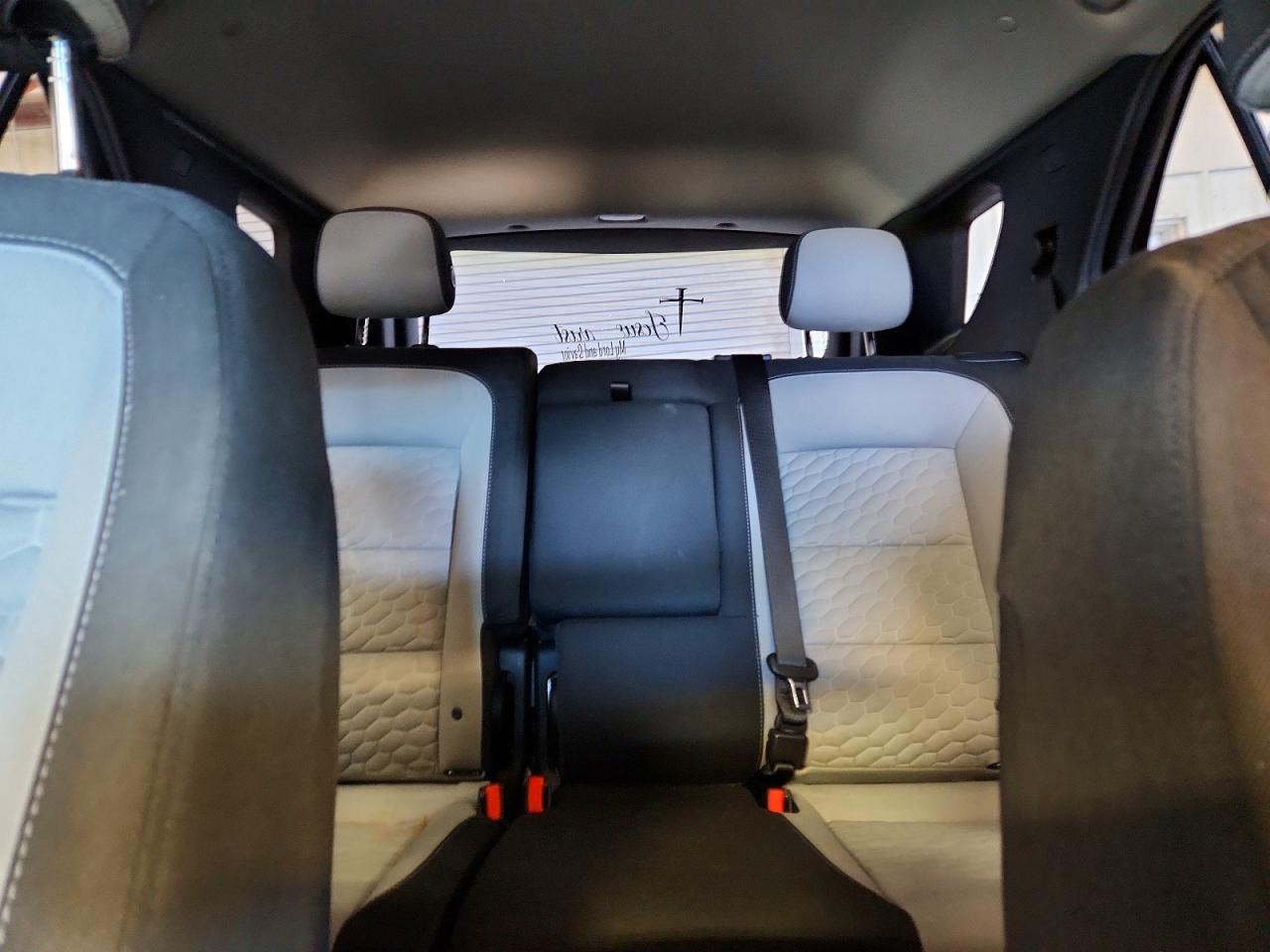 2018 CHEVROLET EQUINOX LS photo 10