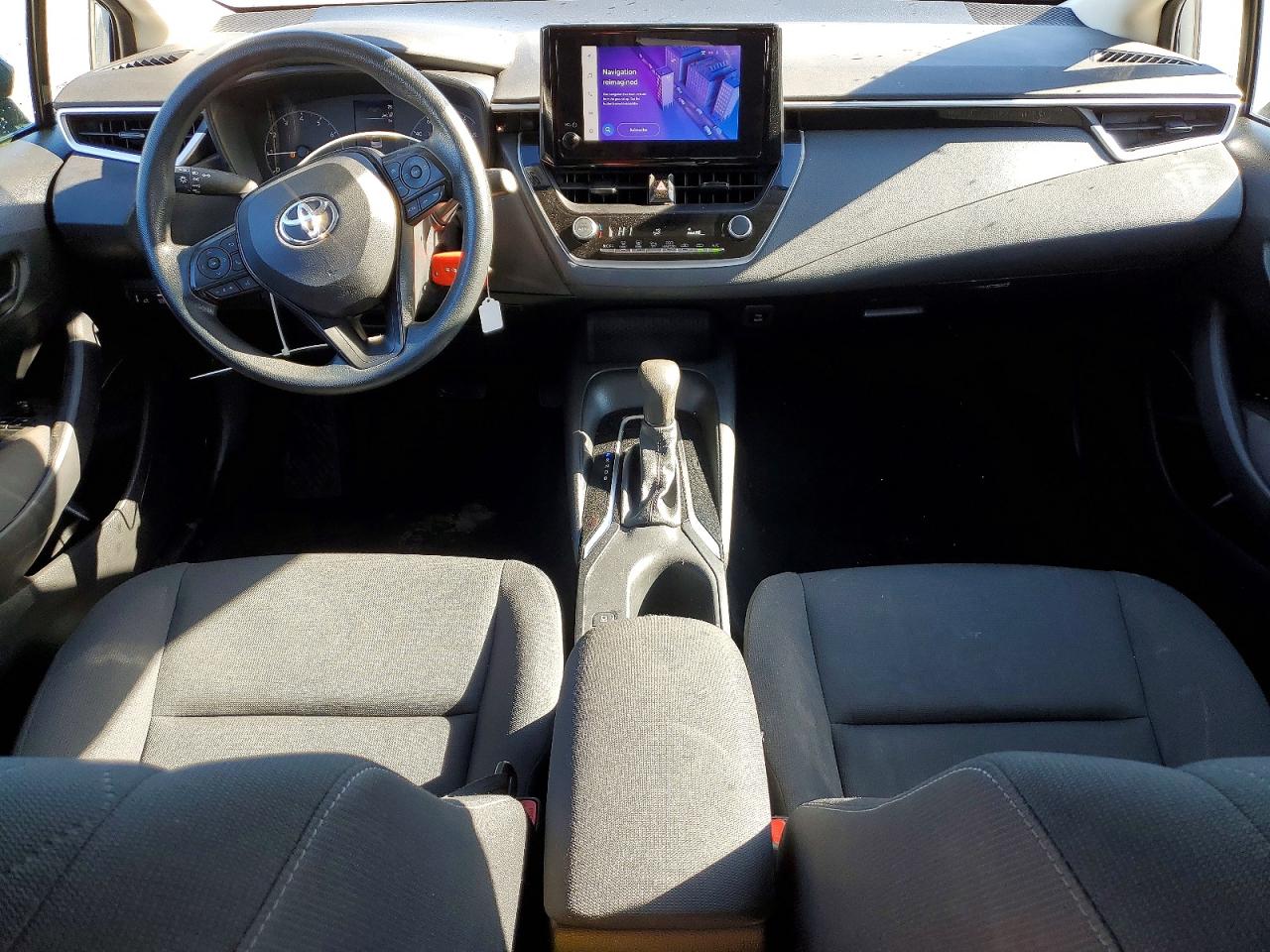 2023 TOYOTA COROLLA LE photo 15