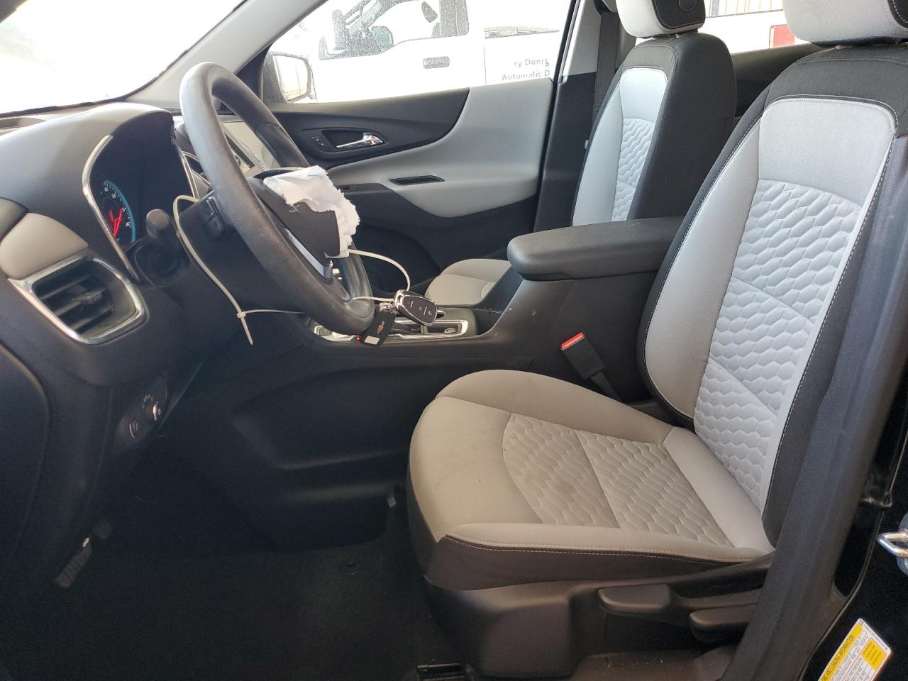 2019 CHEVROLET EQUINOX LS photo 7