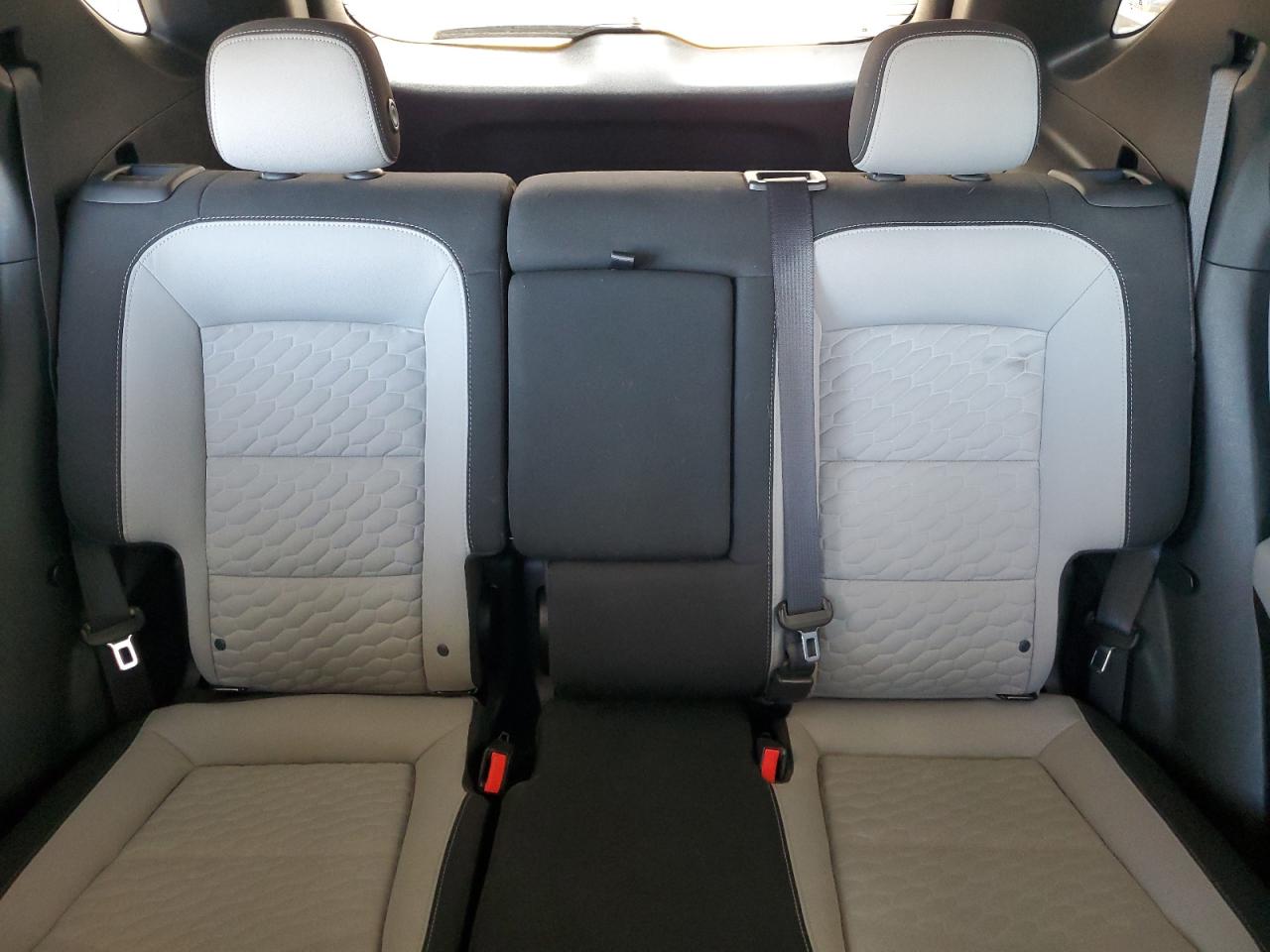 2019 CHEVROLET EQUINOX LS photo 10
