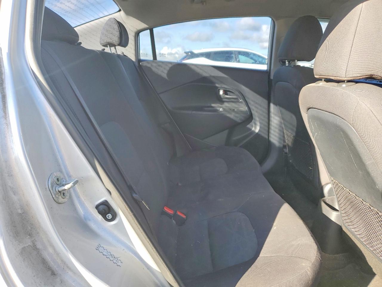 2013 KIA RIO LX photo 10