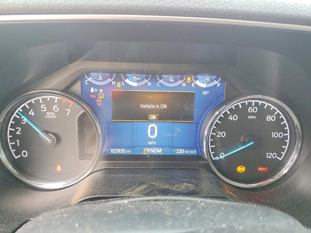 2021 FORD F150 SUPERCREW photo 25
