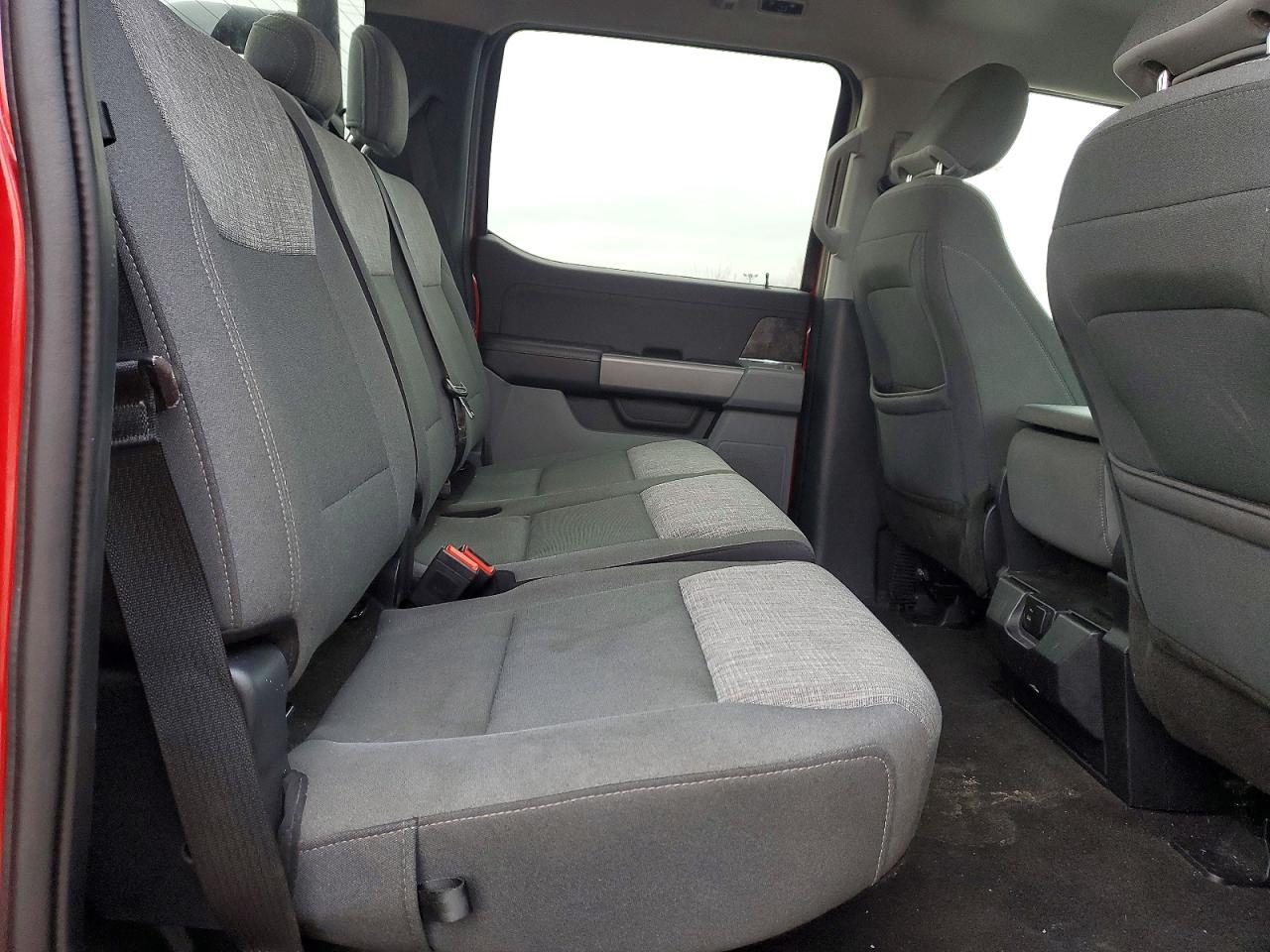 2021 FORD F150 SUPERCREW photo 28