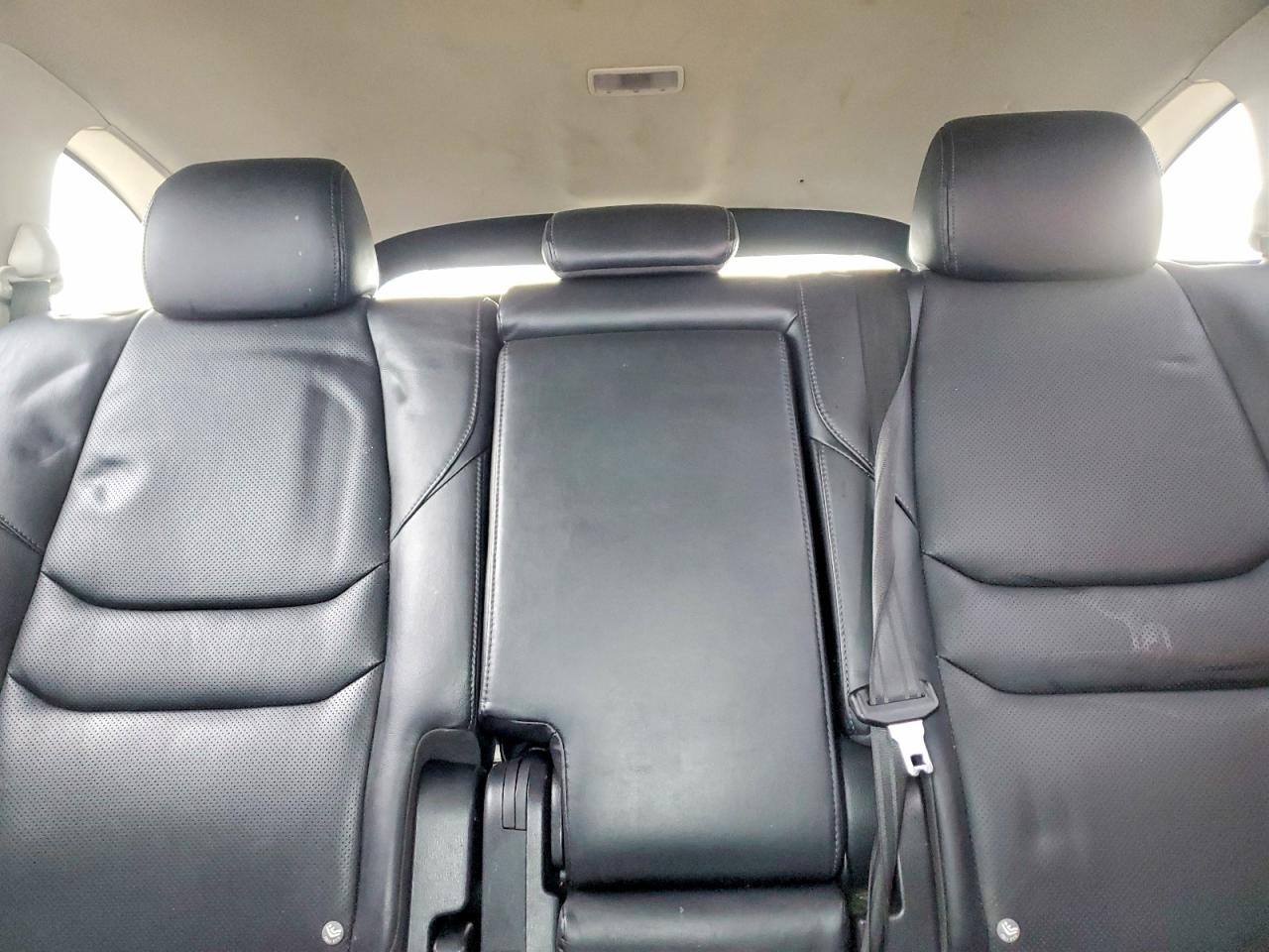 2018 MAZDA CX-9 TOURING photo 10