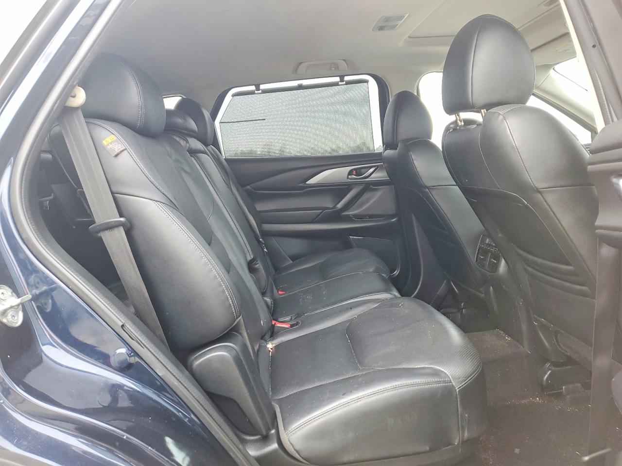 2018 MAZDA CX-9 TOURING photo 11