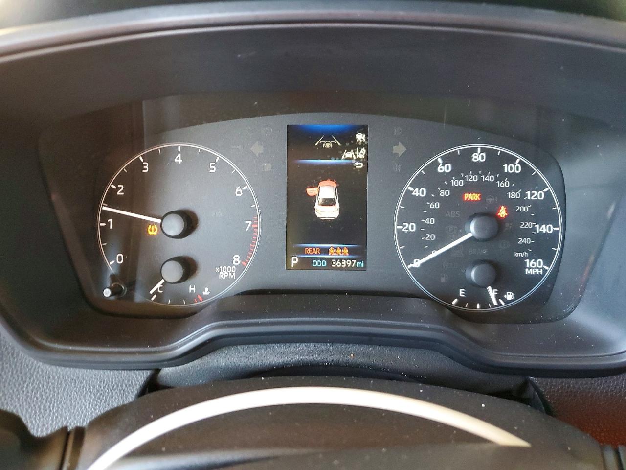 2023 TOYOTA COROLLA LE photo 17