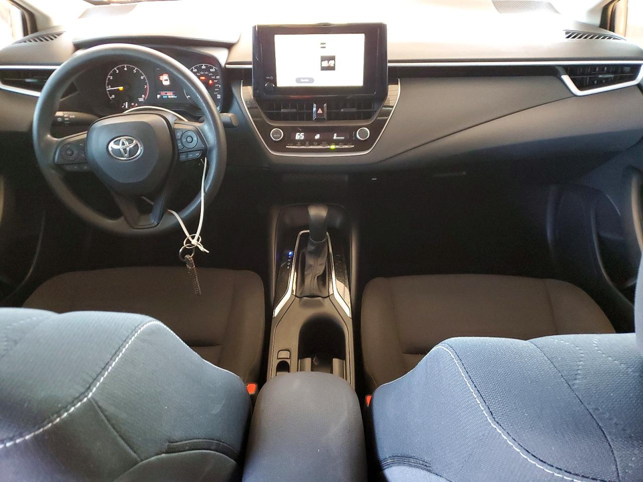 2023 TOYOTA COROLLA LE photo 15