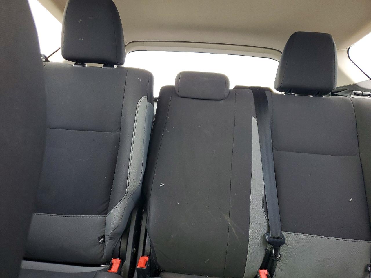 2015 FORD ESCAPE S photo 10