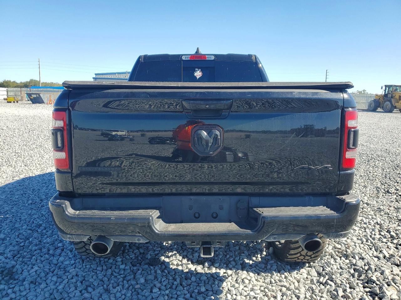2019 RAM 1500 BIG HORN/LONE STAR photo 6