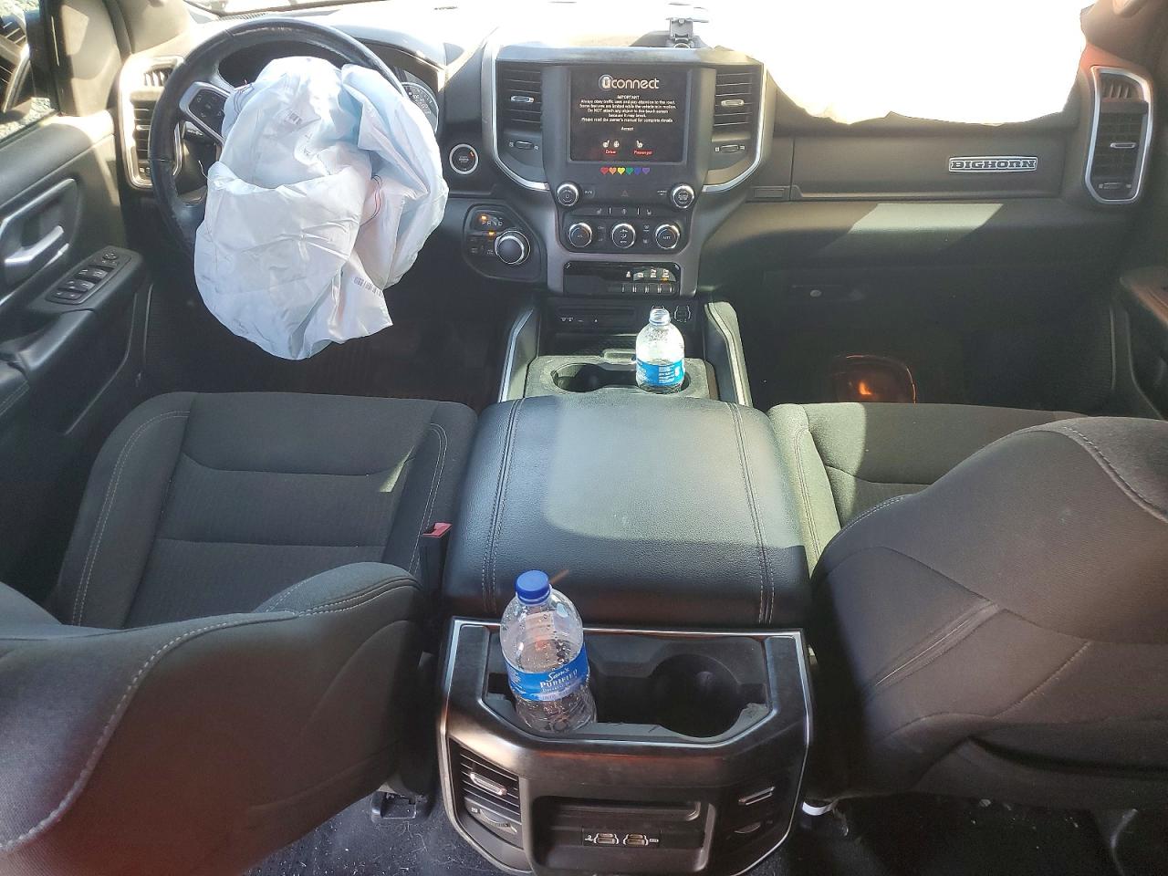 2019 RAM 1500 BIG HORN/LONE STAR photo 8