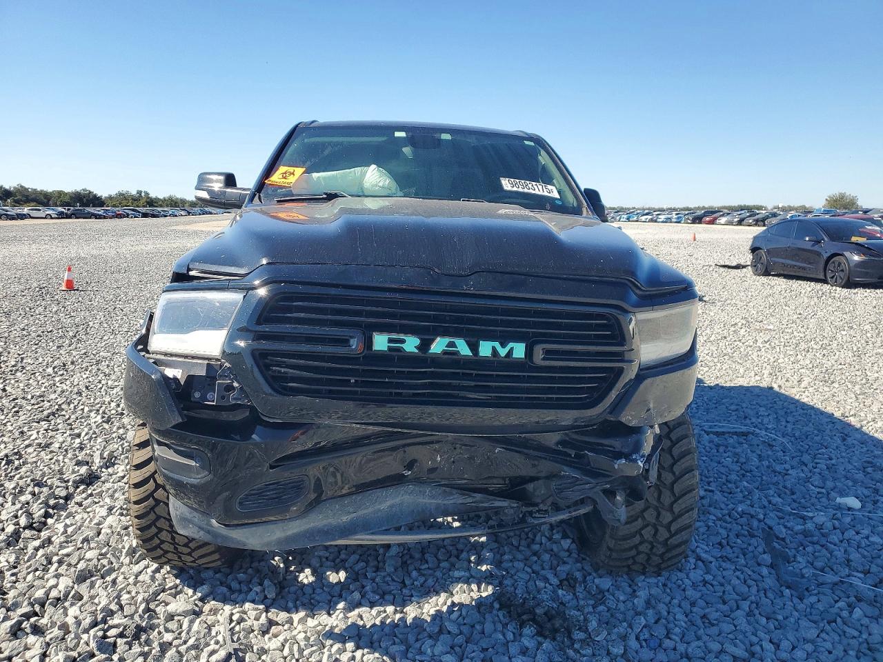 2019 RAM 1500 BIG HORN/LONE STAR photo 5