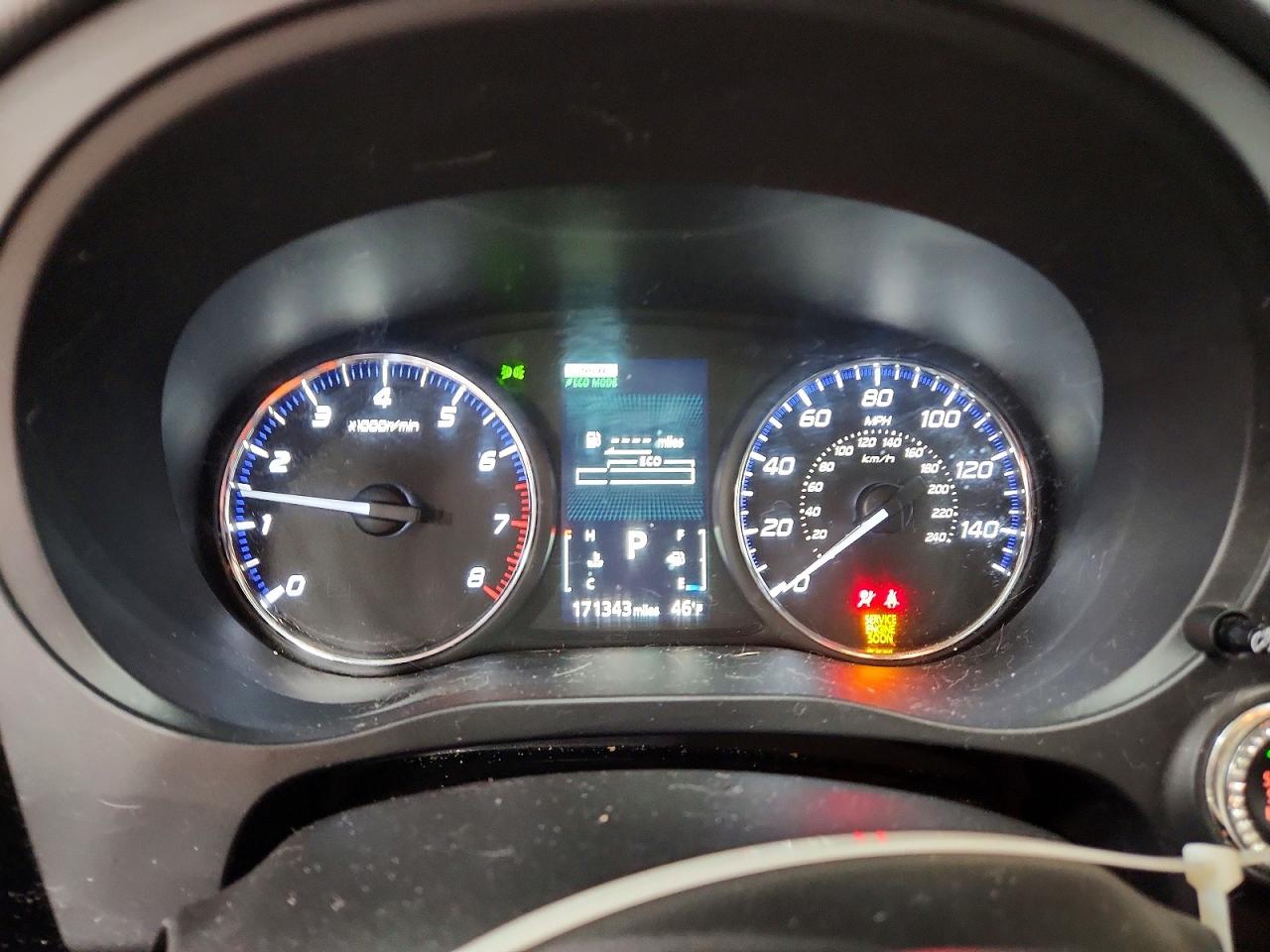 2015 MITSUBISHI OUTLANDER SE photo 9
