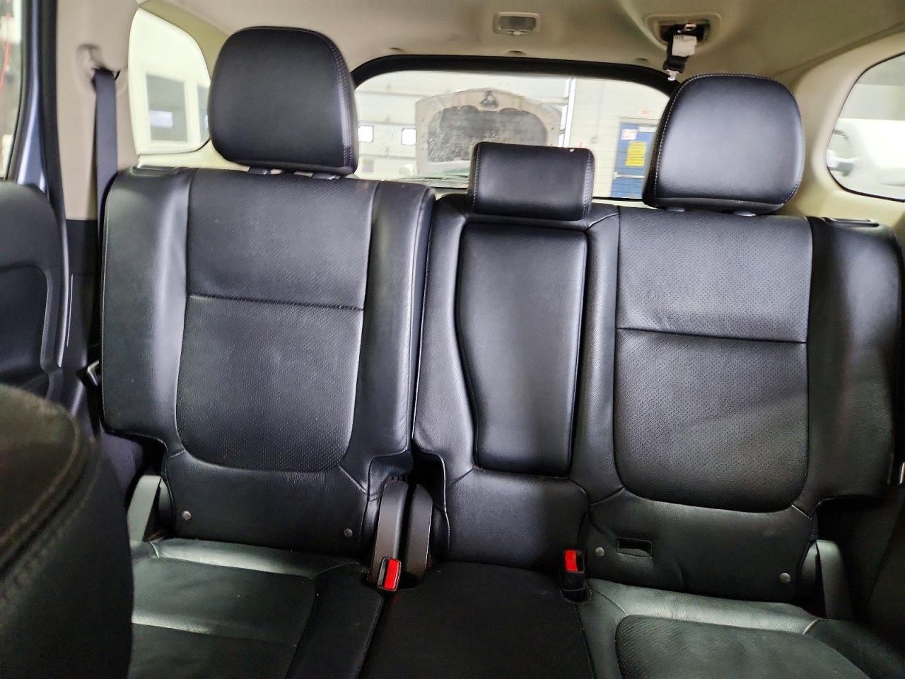 2015 MITSUBISHI OUTLANDER SE photo 10