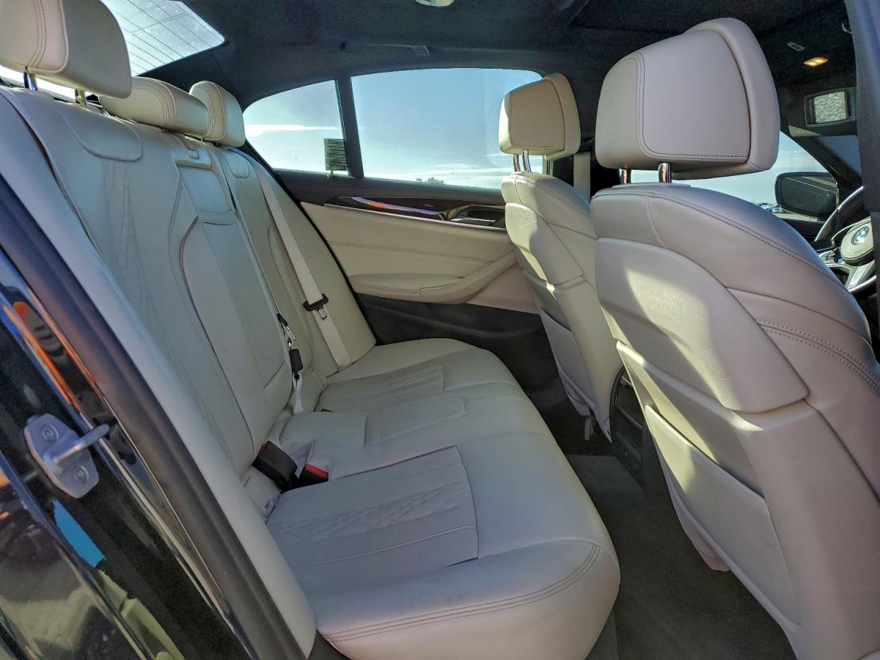 2018 BMW 530E photo 10
