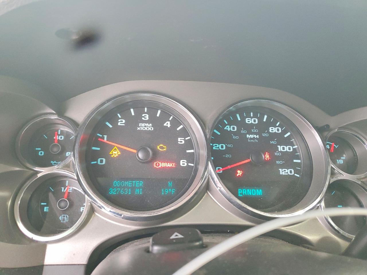 2011 GMC SIERRA K1500 SLE photo 9