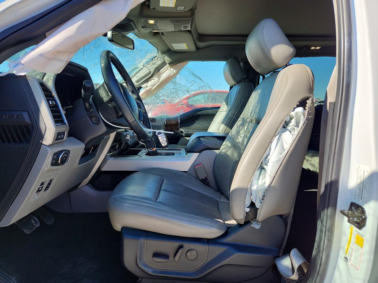 2019 FORD F150 SUPERCREW photo 7