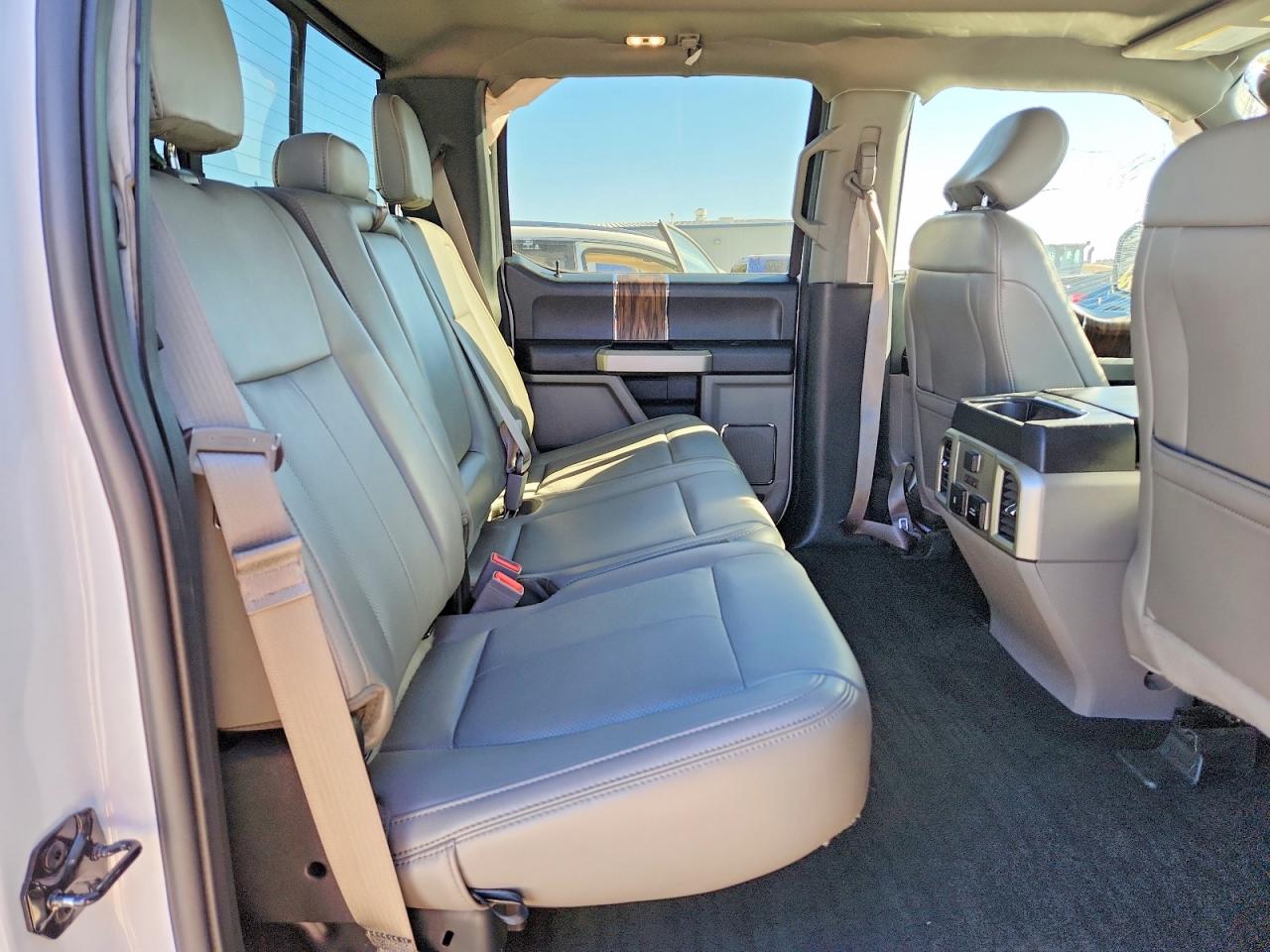 2019 FORD F150 SUPERCREW photo 10