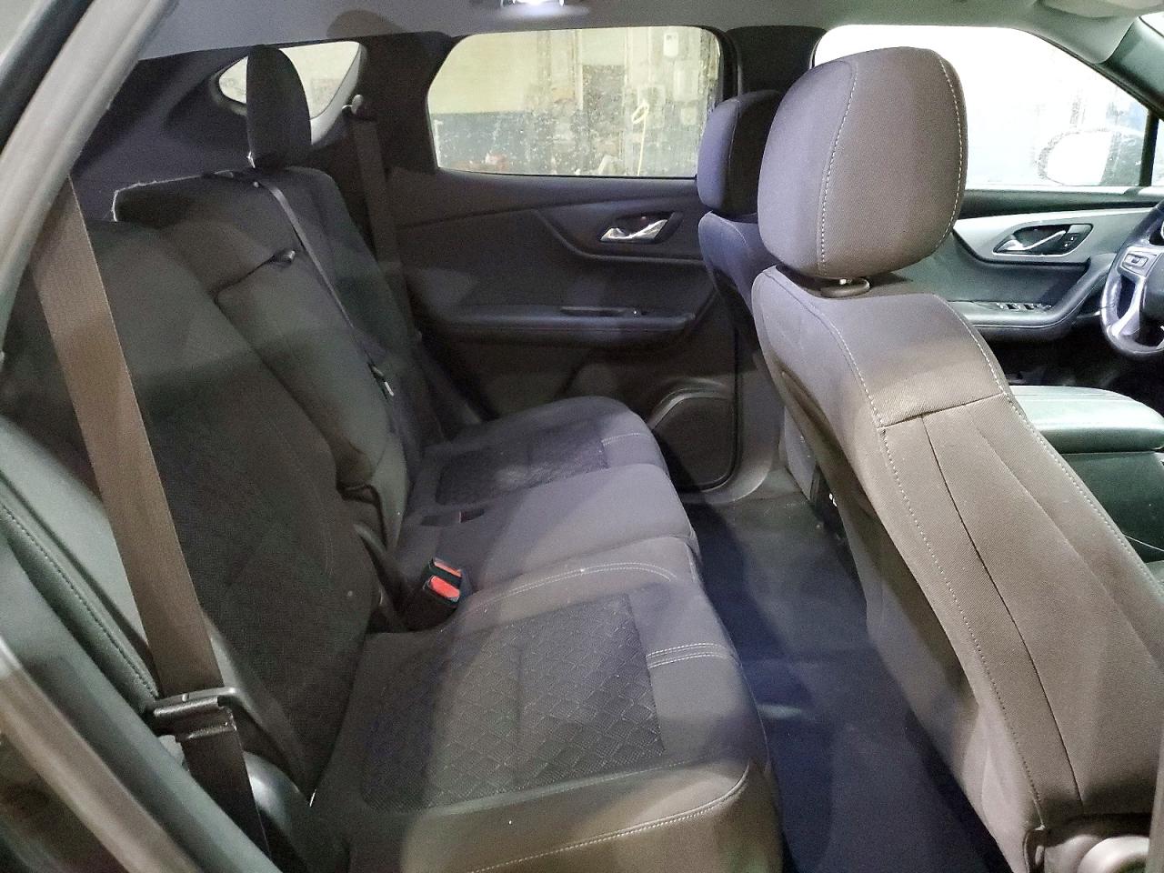 2020 CHEVROLET BLAZER 2LT photo 11