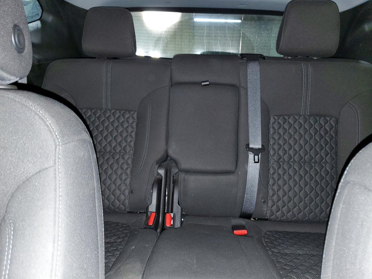 2020 CHEVROLET BLAZER 2LT photo 10