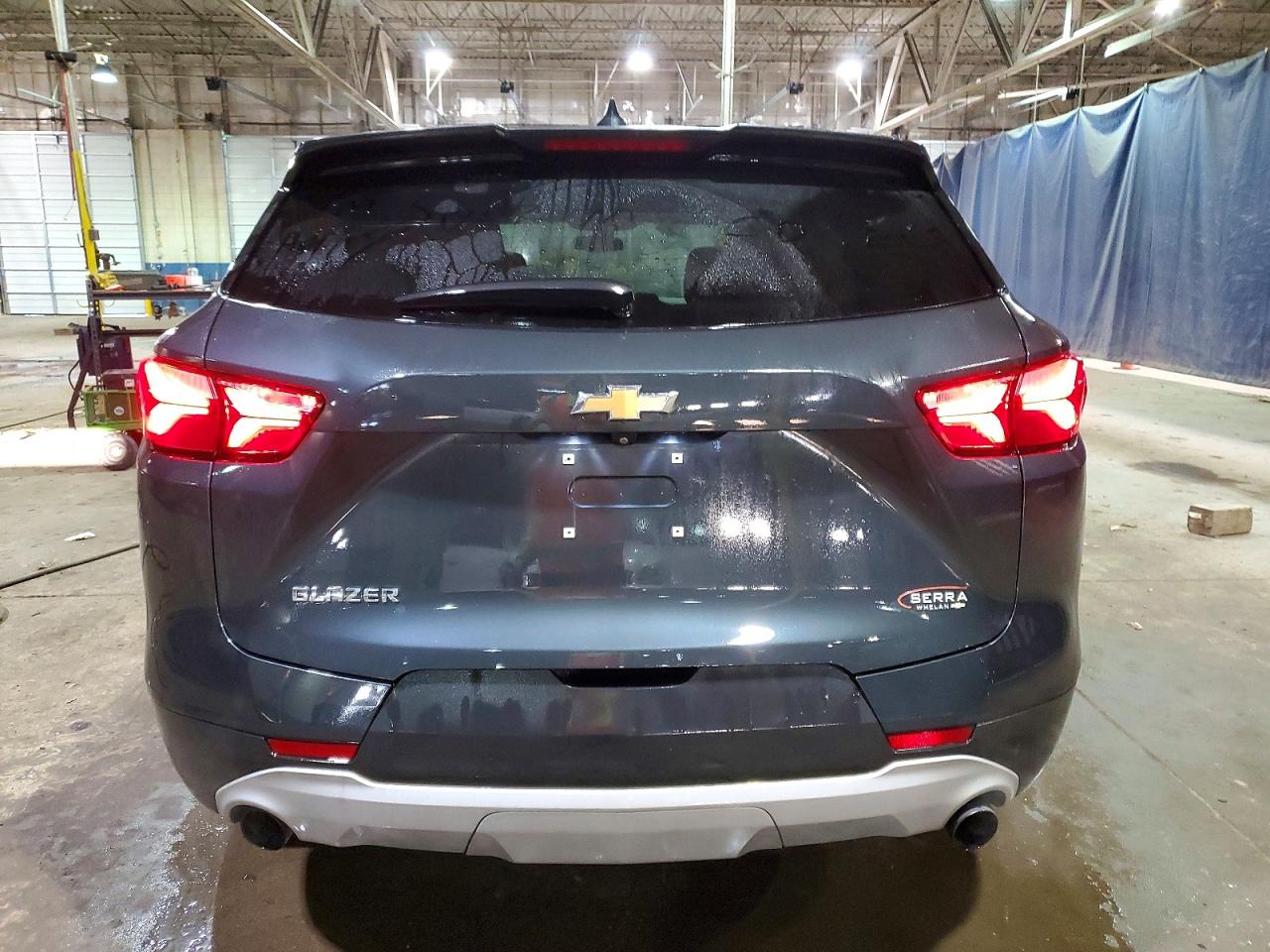 2020 CHEVROLET BLAZER 2LT photo 6
