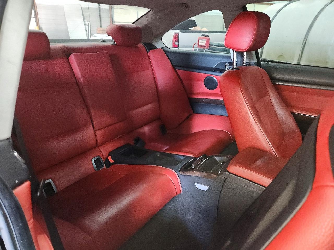 2011 BMW 328 XI SULEV photo 10