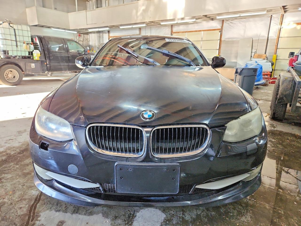2011 BMW 328 XI SULEV photo 5