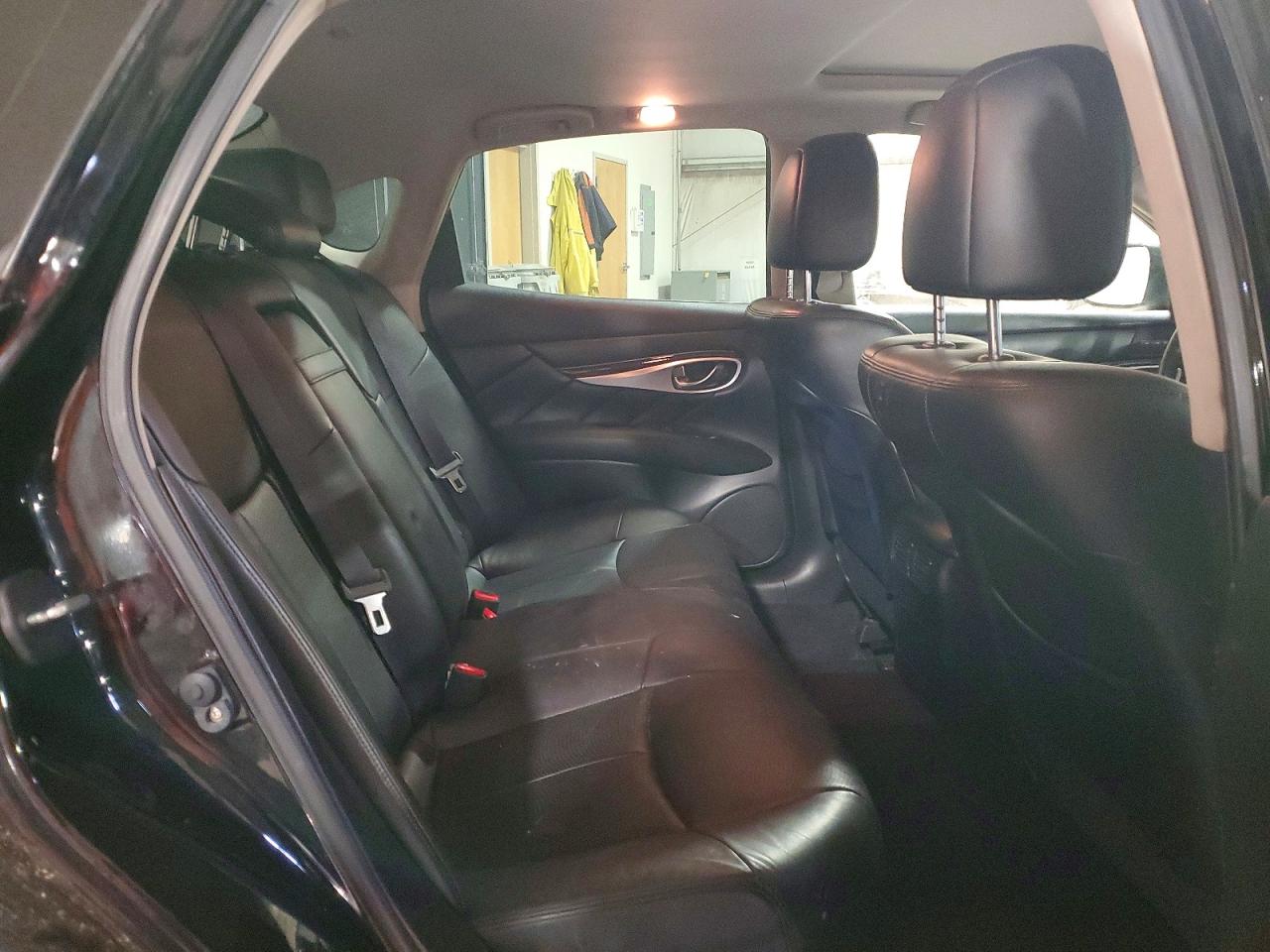 2013 INFINITI M37 X photo 10