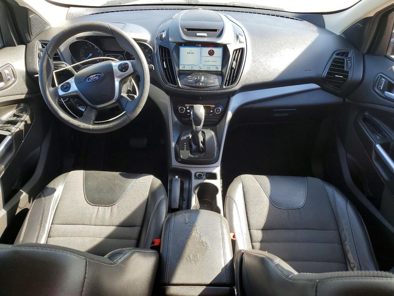 2016 FORD ESCAPE SE photo 8