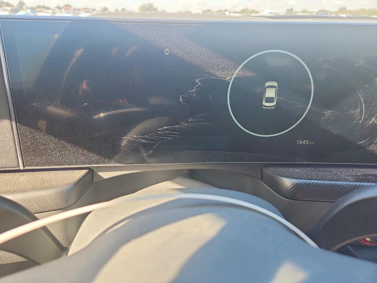 2025 HYUNDAI SONATA N LINE photo 9