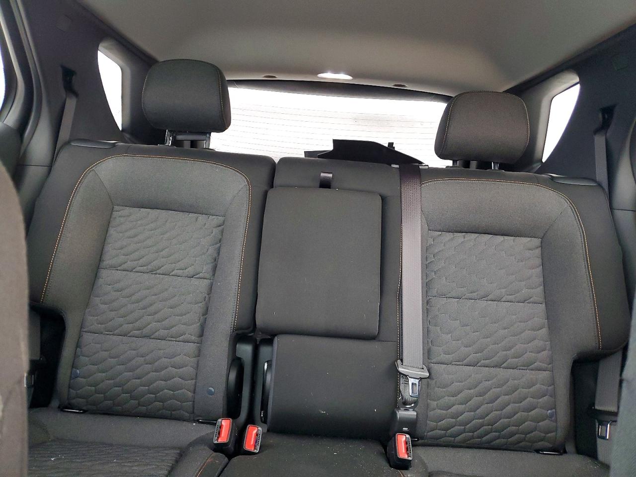 2021 CHEVROLET EQUINOX LT photo 10