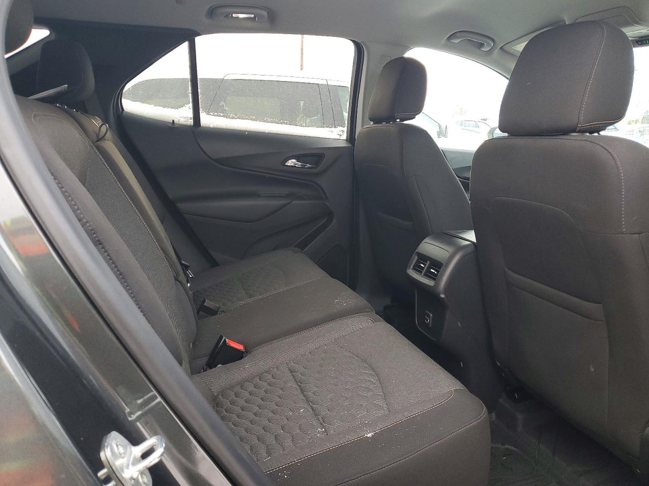 2021 CHEVROLET EQUINOX LT photo 11