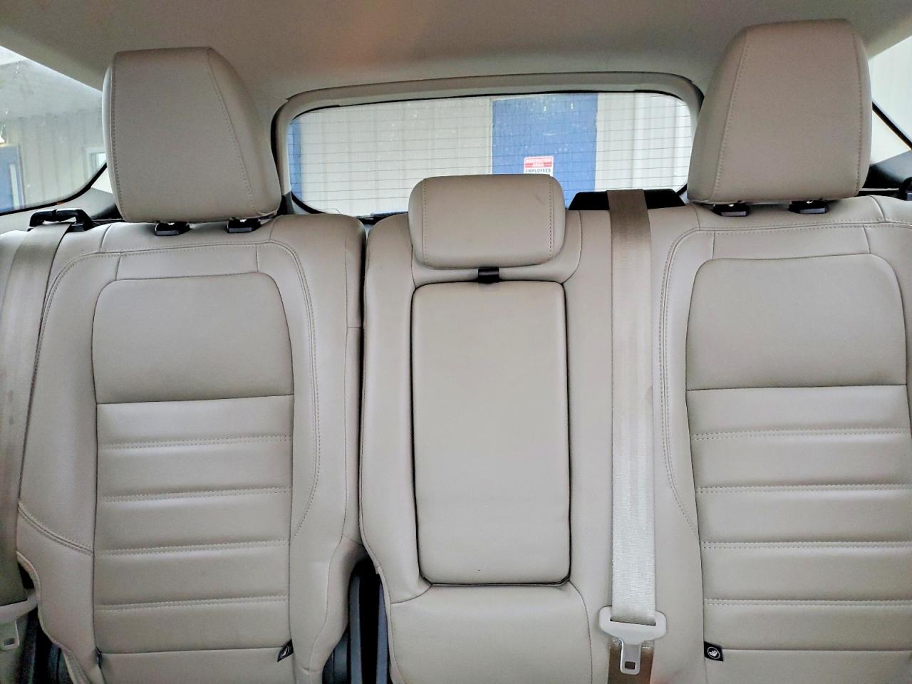2018 FORD ESCAPE SEL photo 10