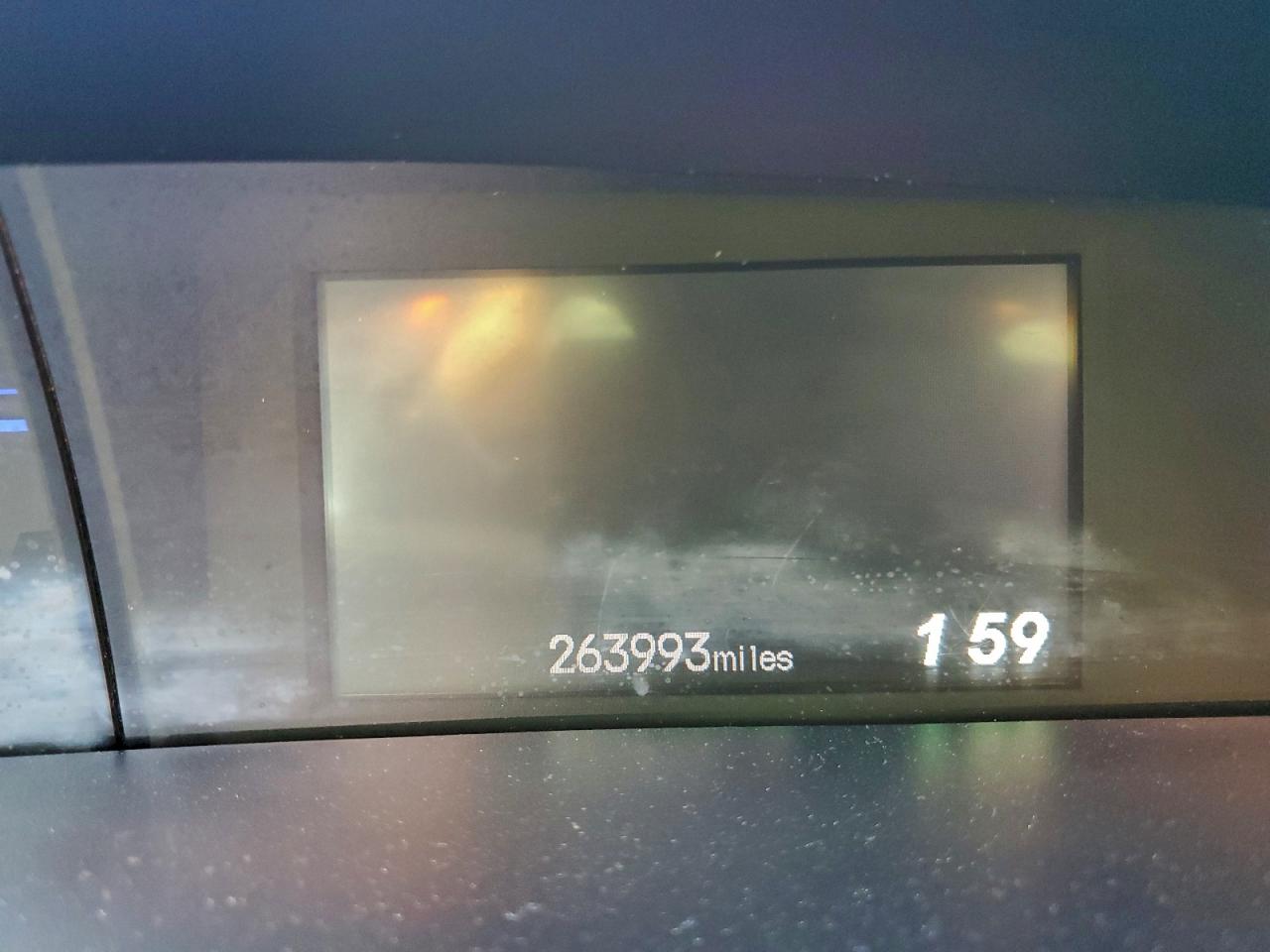 2013 HONDA CIVIC LX photo 9