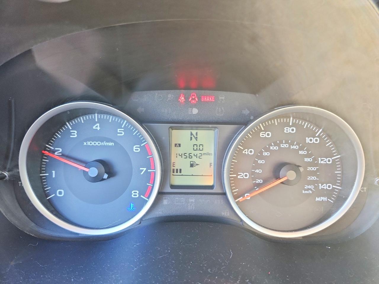 2018 SUBARU FORESTER 2.5I PREMIUM photo 9