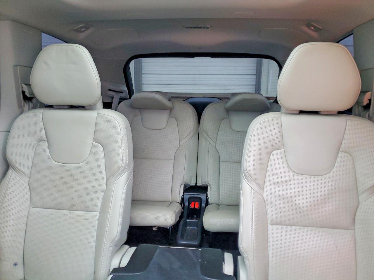 2019 VOLVO XC90 T6 INSCRIPTION photo 10