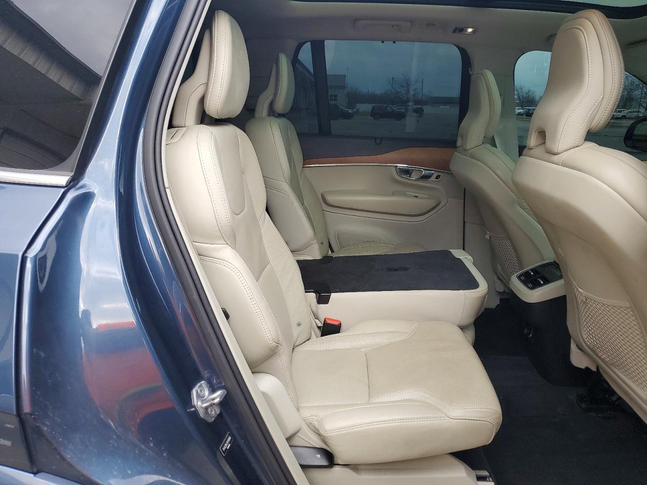 2019 VOLVO XC90 T6 INSCRIPTION photo 11